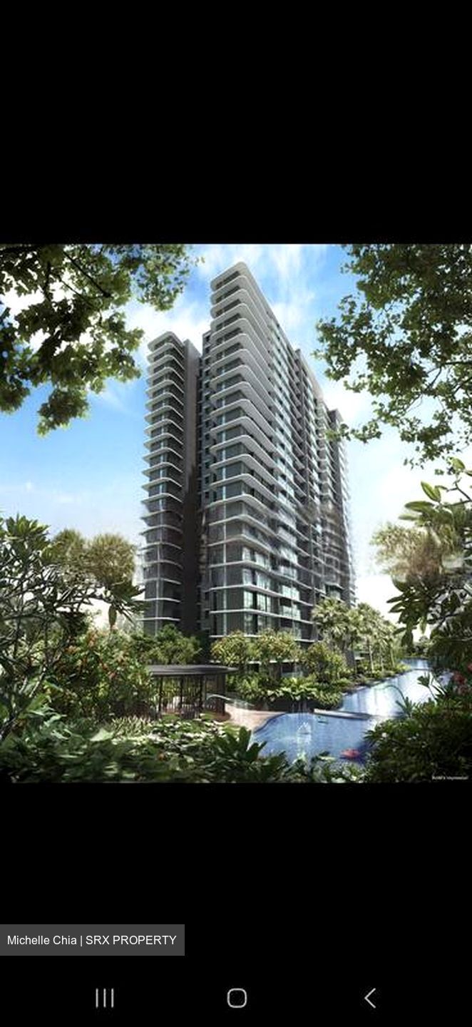 Chuan Park (D19), Condominium #474570091